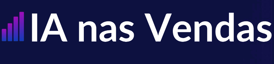 IA nas Vendas
